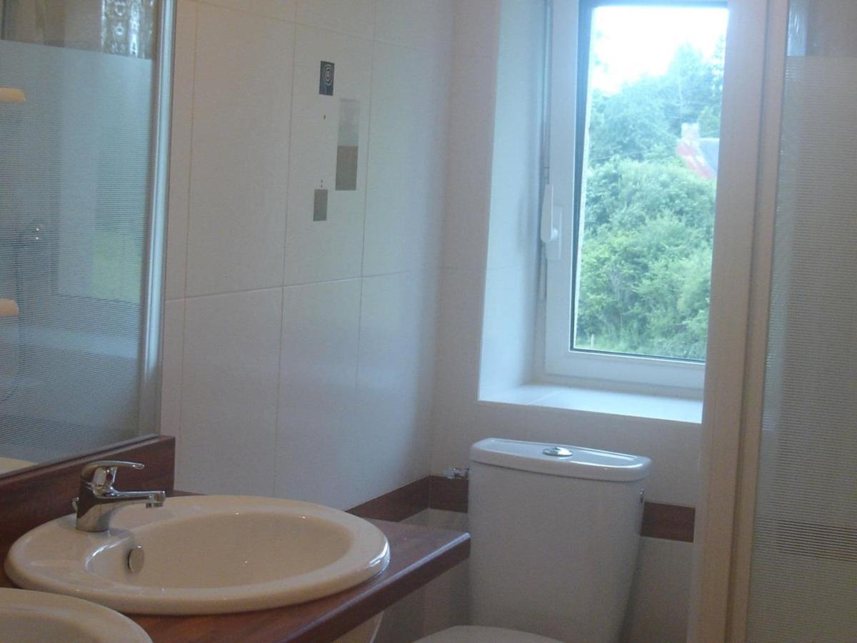 Cosy Chalet With Private Garden In Normandy Isigny-le-Buat Екстер'єр фото